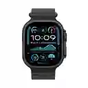 Apple Watch Ultra 2 Gps + Cellular Black Titanium Ocean 49 mm