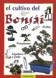 Él Cultivo Del Bonsai
