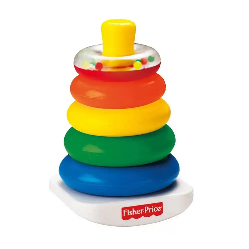 Fisher Price