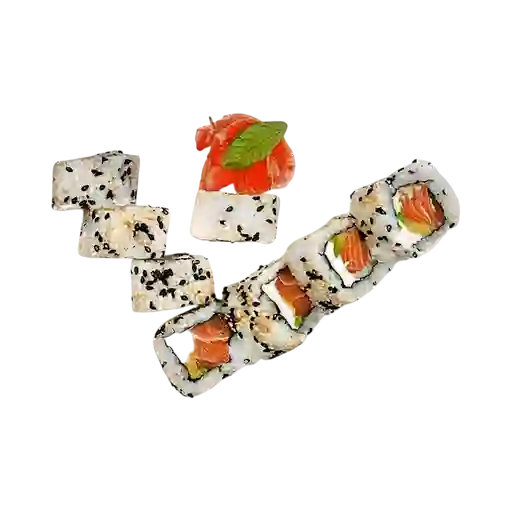 Philadelphia Roll