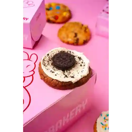 Oreo Cream