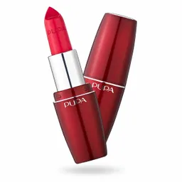 Pupa Labial Volumen Red Passion