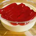 Panna Cotta