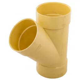 Gerfor Yee Sanitaria Pvc 4