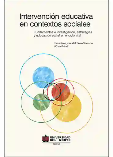 Intervención Educativa en Contextos - Francisco Del Pozo