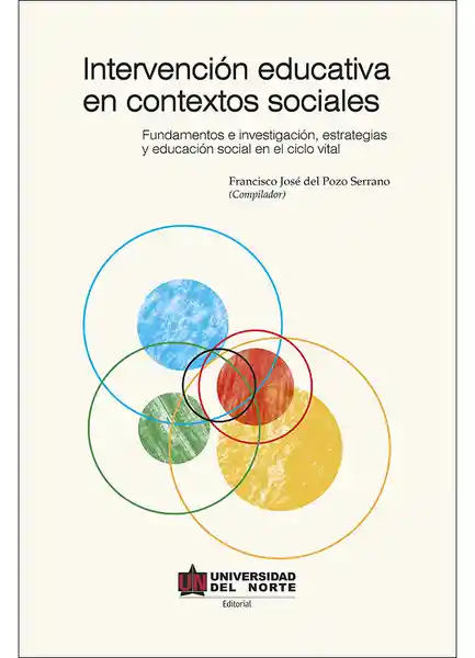 Intervención Educativa en Contextos - Francisco Del Pozo