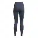 Under Armour Legging Train Seamless Legging Gris Mujer Md