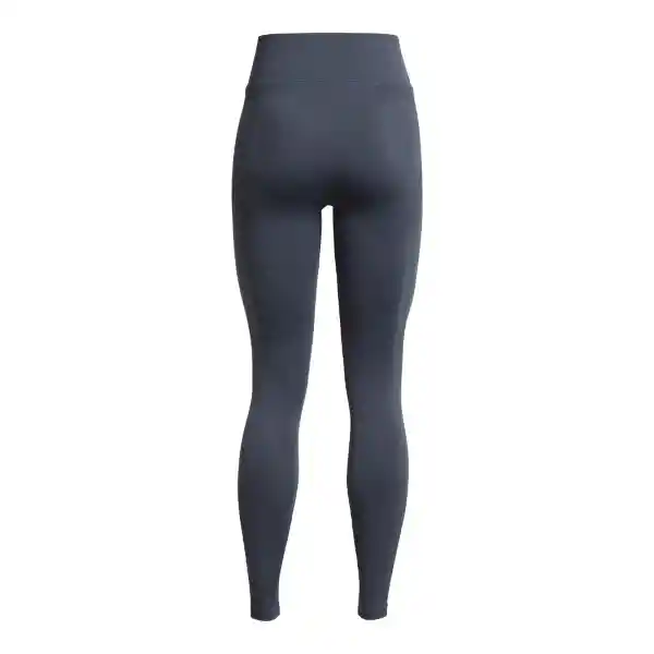 Under Armour Legging Train Seamless Legging Gris Mujer Md