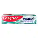 Colgate Pasta Dental Max White Complete Clean Crystal 100 Ml