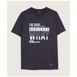 Camiseta Hombre Ref 44090755 Patprimo Talla Xl