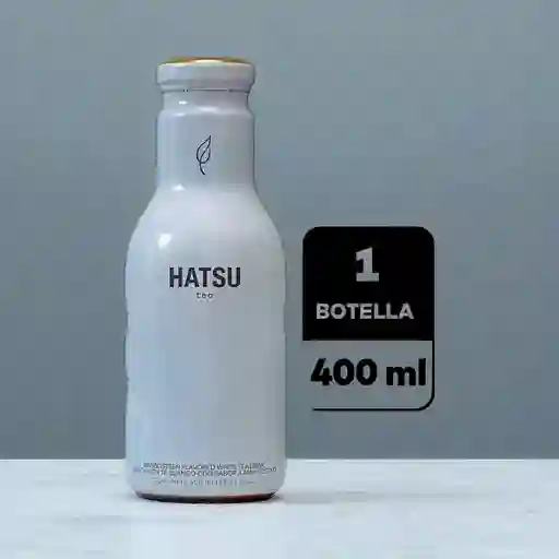 Te Hatsu Blanco 400 ml