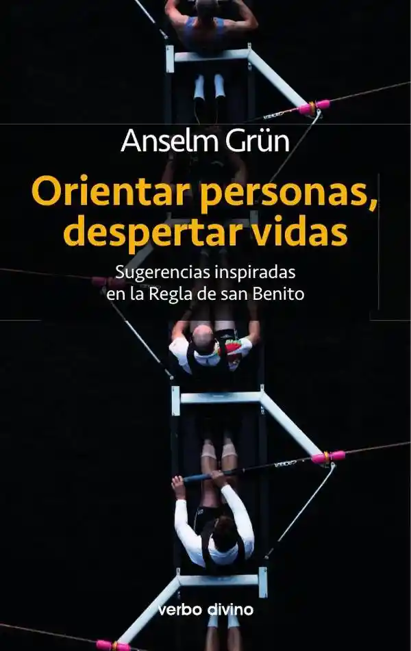 Orientar Personas Despertar Vidas