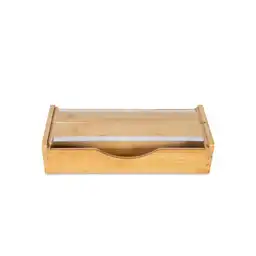 Dispensador Para Rollo Papel 23595 Ambiente Gourmet