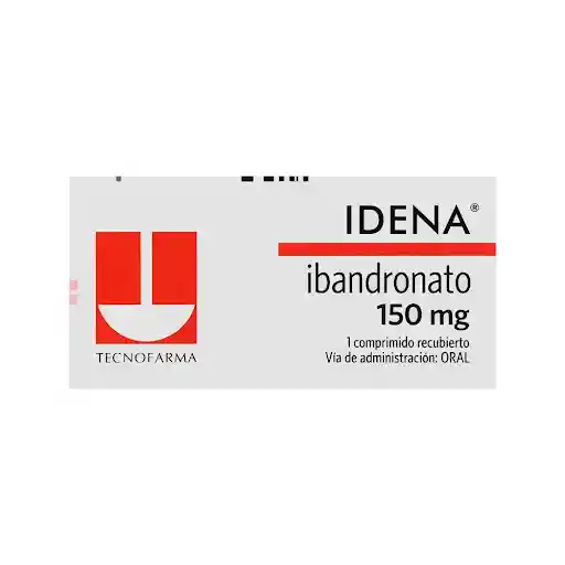 Idena (150 Mg)