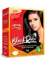 Bio Henna Cafe Ru Black Rose