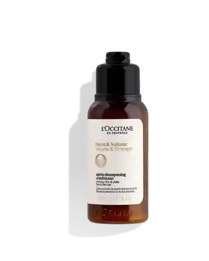 Acondicionador Fuerza y Volumen L'Occitane