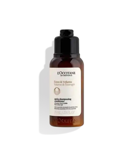 Acondicionador Fuerza y Volumen L'Occitane