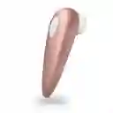 Satisfyer Number One - Succionador De Clitoris