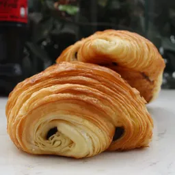 Pan de Chocolate X2