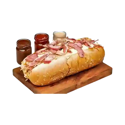 Perro Especial