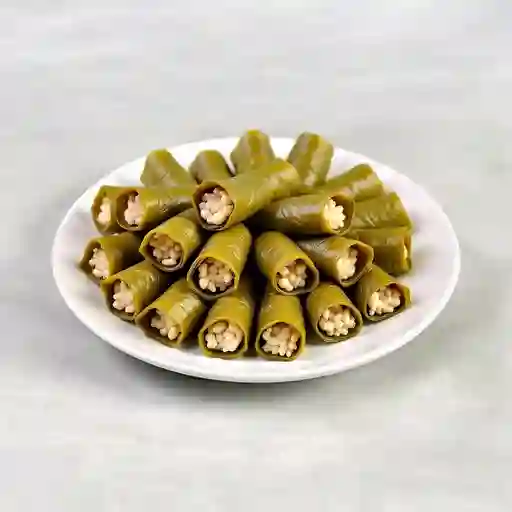 Hojas de Parra