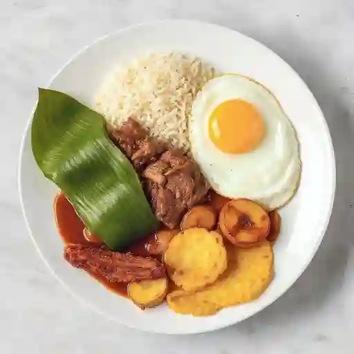 Fiambre De Sobrebarriga