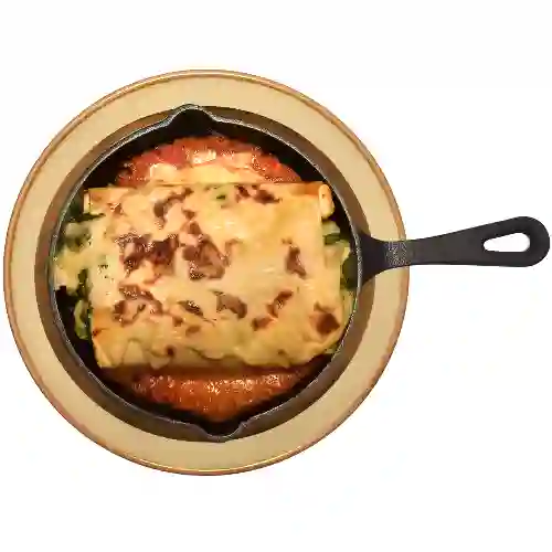 Caneloni Fresco
