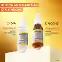 Garnier Express Aclara Anti Manchas Sérum Día
