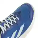 Adidas Zapatos Avaflash Para Mujer Azul Talla 9