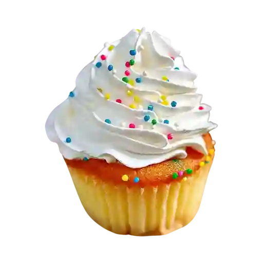 Cupcake Vainilla