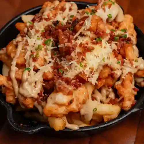 Papas Libertad Trufada