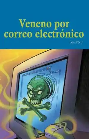 Veneno Por Correo Electronico / Pd