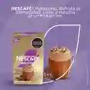 Mokaccino NESCAFÉ instantáneo x 90g