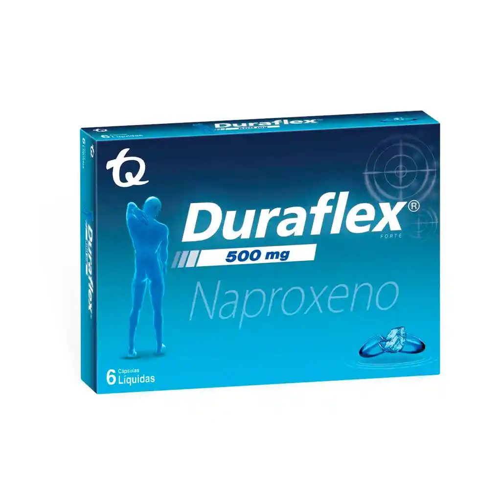 Durafex (500 mg)