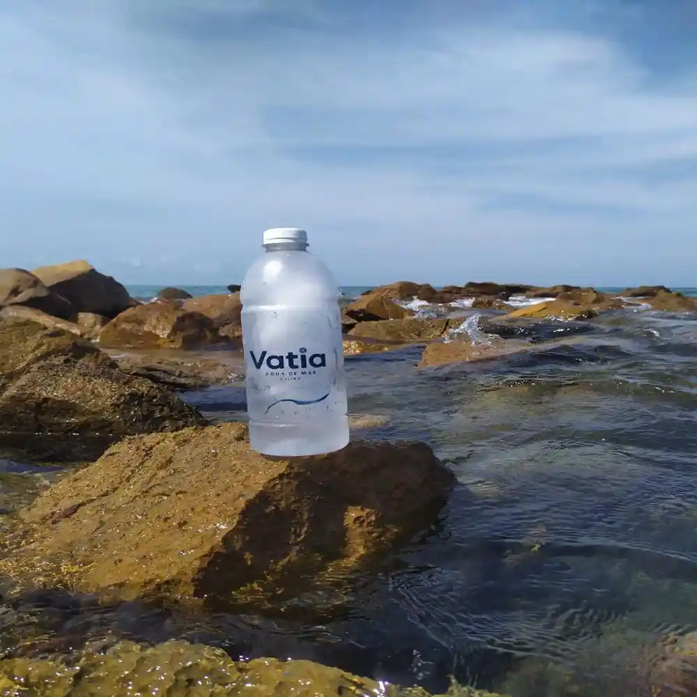 Agua de Mar Vatia Pack