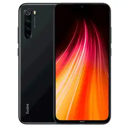 Xiaomi Note 8 Global 64Gb 4Ram Negro