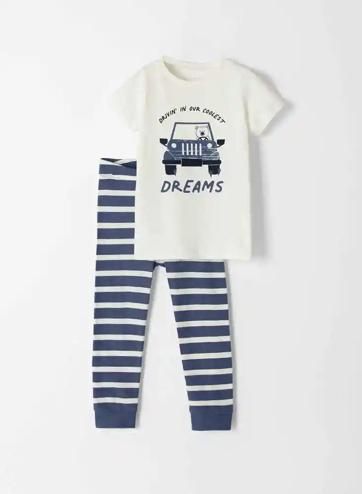 Pijama Pijama Baby Fresh 722926