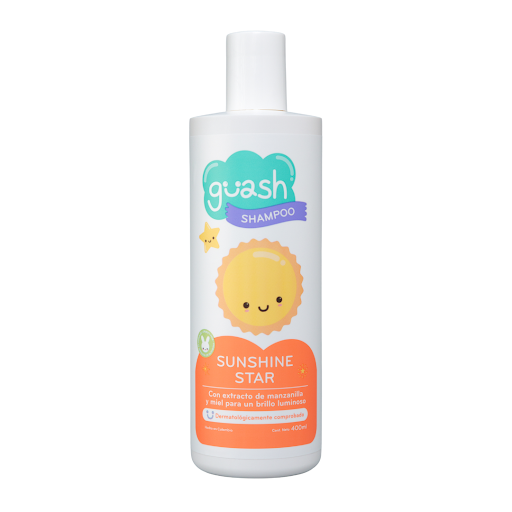 Shampoo Guash Sunshinestar