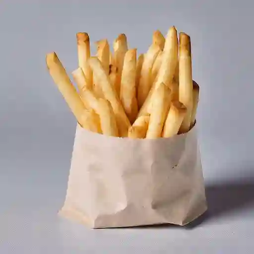 Papas Fritas