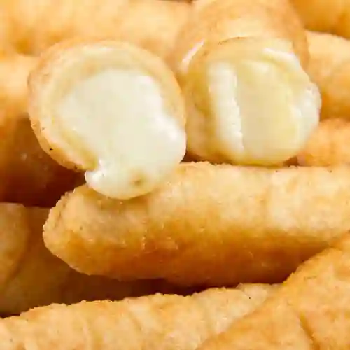 Tequeños