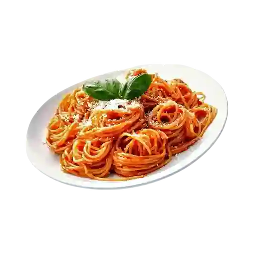 Pasta Napolitana