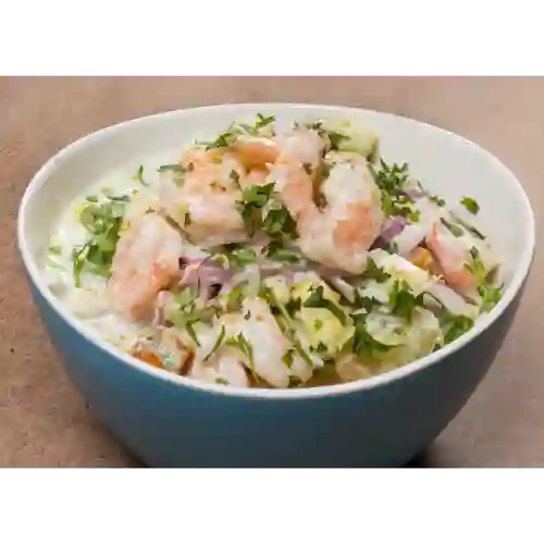 Ceviche Natural