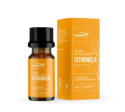Funat Aceite de Citronela