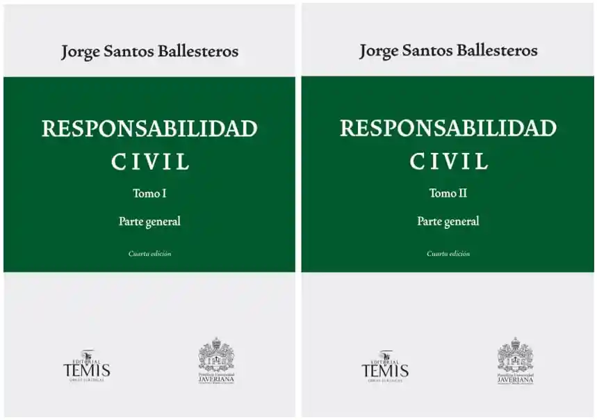 Responsabilidad Civil
