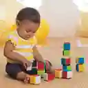 Infantino Juego Bloque Sensorial