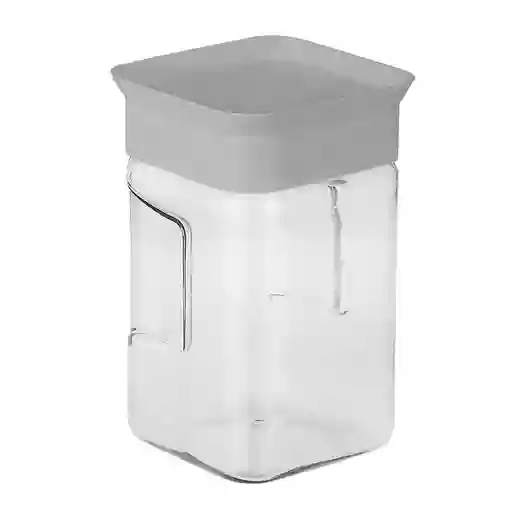 Tarro Super Clear Gris Vanyplas