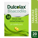 Dulcolax (5 mg)