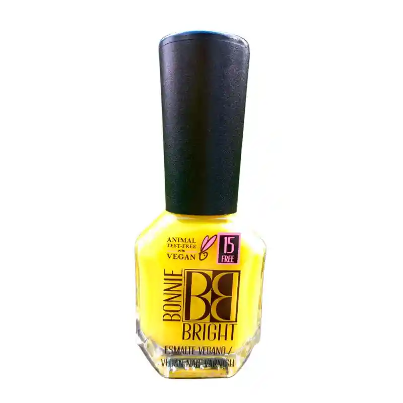 Bonnie Bright Esmalte Bonnie Vegano Mariposa Fras