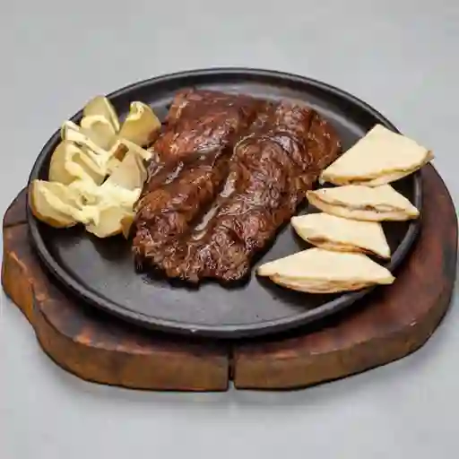Parrilla Res