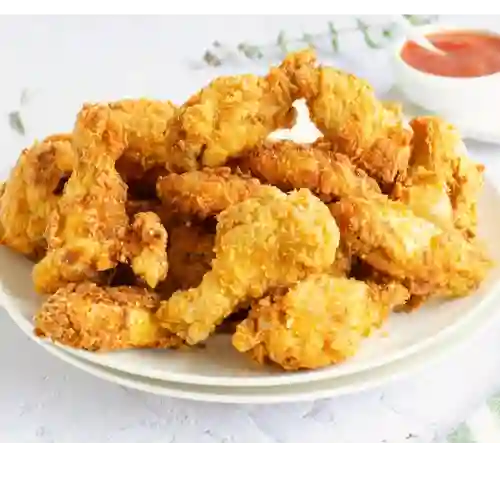 1 Pollo